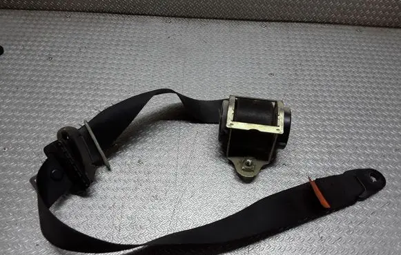 Ford Focus C-MAX Front seatbelt 3M51R61295AC