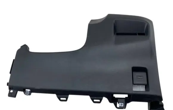Toyota Aygo X Dashboard side end trim 554320H040