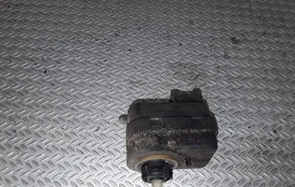 Renault Scenic I Headlight level adjustment motor 