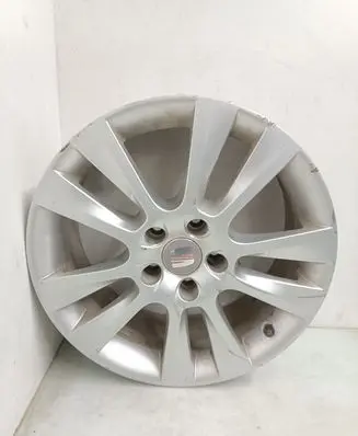 Seat Alhambra (Mk2) R17 alloy rim 7N5601025B
