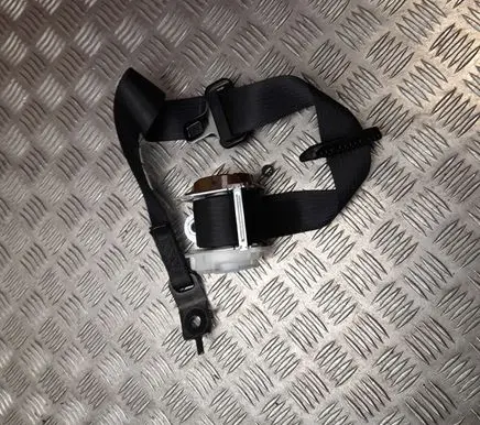 Jeep Grand Cherokee Rear seatbelt 5ME41DX9AA
