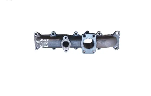 Iveco Daily 5th gen Exhaust manifold 504335591