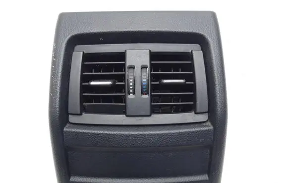 BMW 3 F30 F35 F31 Rear air vent grill 9207330