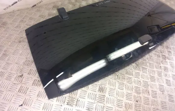 Chevrolet Captiva Opening tailgate glass 43R000387