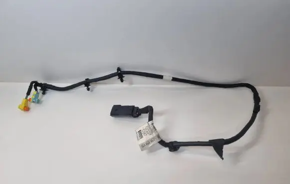 Ford Mustang VI Seat wiring loom EU5T14C687J4CP7 EU5T14C687