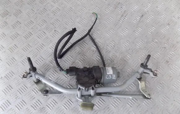 Citroen C3 Front wiper linkage 