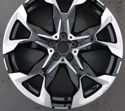BMW X1 U11 R21 alloy rim 6898054BLA