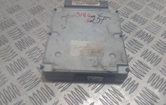 Ford Transit Engine control unit/module 2C1A12A650FB
