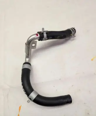Hyundai Tucson IV NX4 Engine coolant pipe/hose 366933DAG0