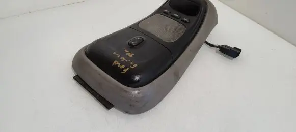 Ford Explorer Front seat light 4953305 V848722YIRJ F77B78519A58B