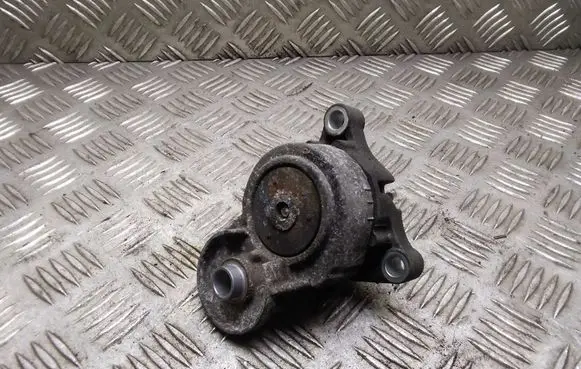 Generator/alternator belt tensioner