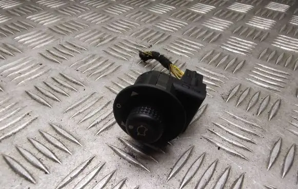 Ford Mondeo Mk III Wing mirror switch 93BG17B676BA