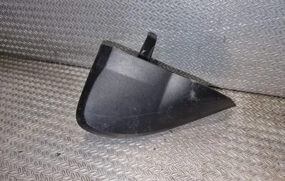 Fiat Ducato Plastic wing mirror trim cover 735424456