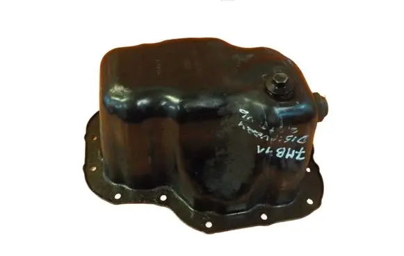 Land Rover Discovery 3 - LR3 Oil sump 4H2Q6675DA