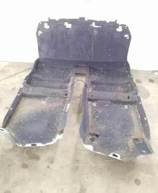 Hyundai i30 Interior carpet 84260A6530