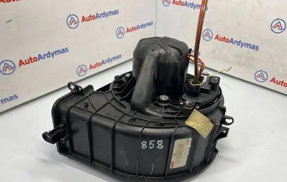 BMW X5 F15 Heater fan/blower 9291177 64119291177