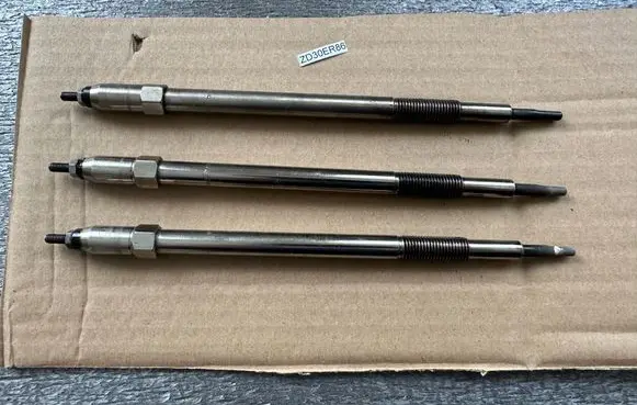 Nissan Patrol Y61 Glow plug 110652W211
