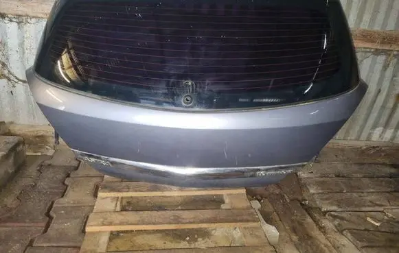 Opel Astra H Tailgate/trunk/boot lid 