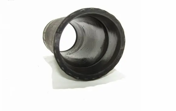 Mitsubishi ASX Intercooler hose/pipe