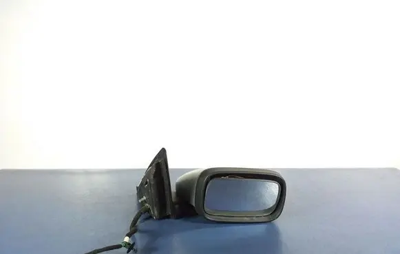 Volvo V50 Front door electric wing mirror 30744574
