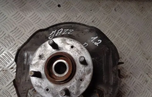 Honda Jazz Front wheel hub