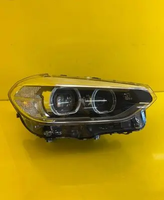 BMW X3 G01 Headlight/headlamp 8739648-03
