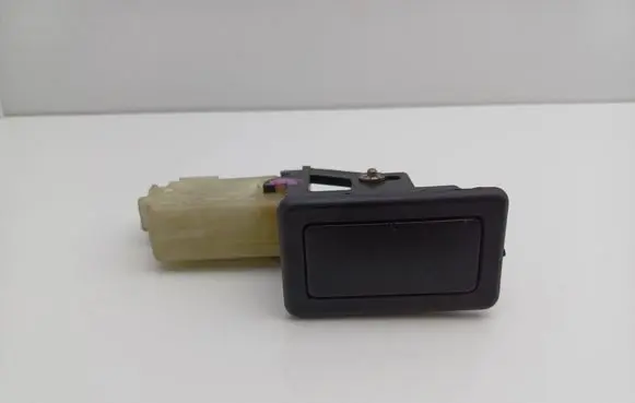 Renault Espace III Tailgate opening switch 6025300120