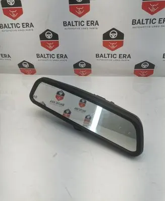 BMW 5 F10 F11 Rear view mirror (interior) E1021222