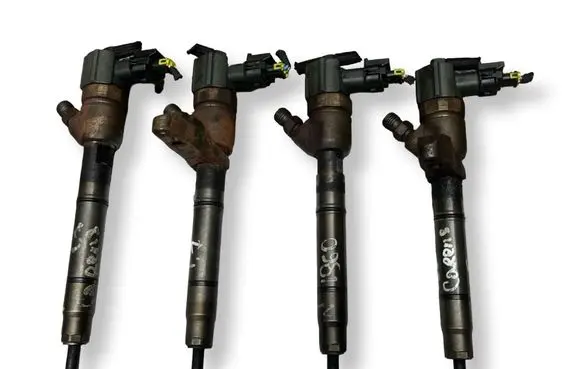 KIA Carens III Fuel injector 044511411 338002A800