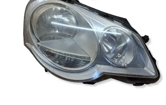 Volkswagen Polo IV 9N3 Headlight/headlamp 6Q1941008AT 89312006