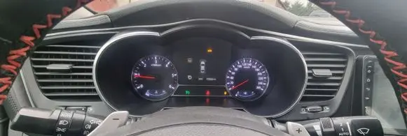 KIA Optima Speedometer (instrument cluster) 940132T890