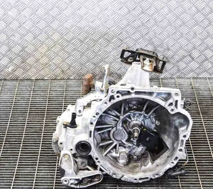 Mazda 2 Manual 6 speed gearbox FC300