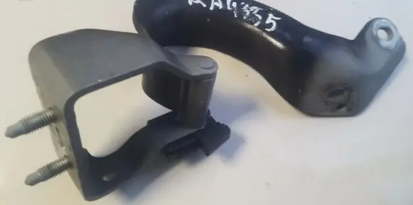 Audi A6 S6 C6 4F Tailgate/trunk/boot hinge 4F9827300D