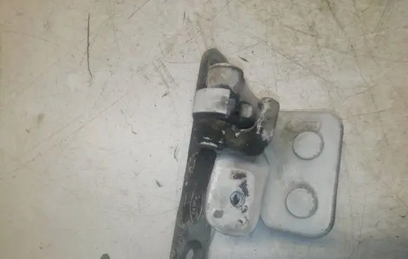 Land Rover Range Rover Sport L320 Front door upper hinge BHB790100