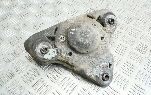 Audi A4 S4 B5 8D Coil spring mount 