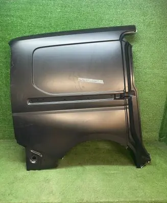 Volkswagen Caddy Rear quarter panel 