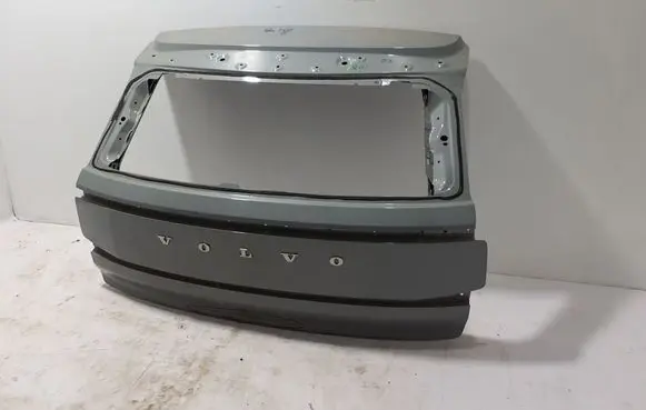 Volvo EX30 Tailgate/trunk/boot lid 80010818