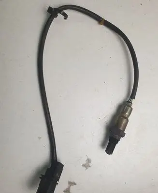 Audi A6 S6 C7 4G Lambda probe sensor 06E906265R