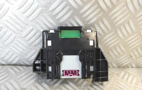 Toyota Yaris XP210 Other control units/modules 86862-K0010