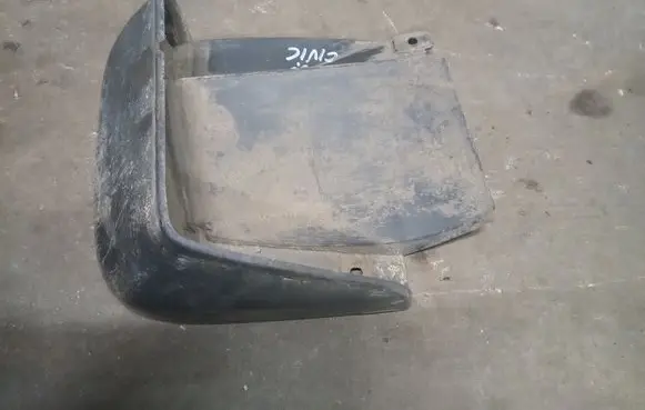 Honda Civic Rear mudguard 