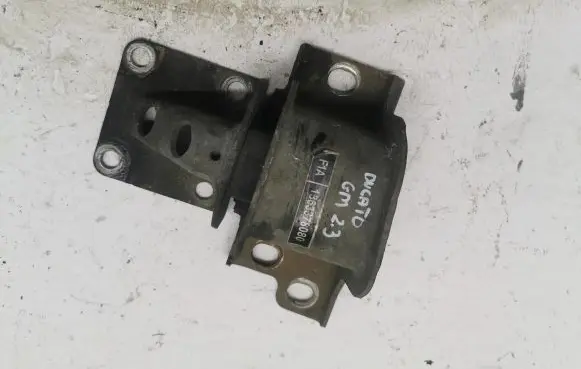 Fiat Ducato Engine mount vacuum valve 1363378080