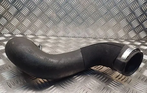 Peugeot 308cc Intercooler hose/pipe 9688234980