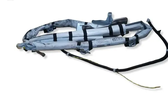 Nissan Leaf II (ZE1) Roof airbag 34269801A