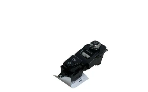 Volvo XC90 Engine start stop button switch 31443818