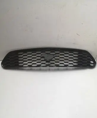 Ford Mustang VI Front bumper upper radiator grill FR3B8200AFW FR3B8150AAW