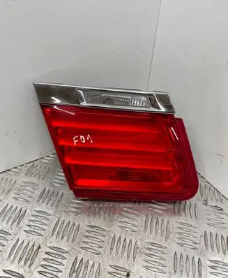 BMW 7 F01 F02 F03 F04 Tailgate rear/tail lights 7182205 HKF01T2LH