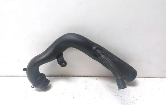 Volkswagen Jetta V Intercooler hose/pipe 446143602