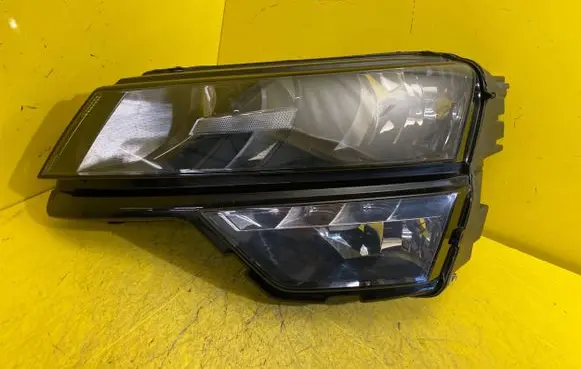 Skoda Karoq Headlight/headlamp 57B941015B