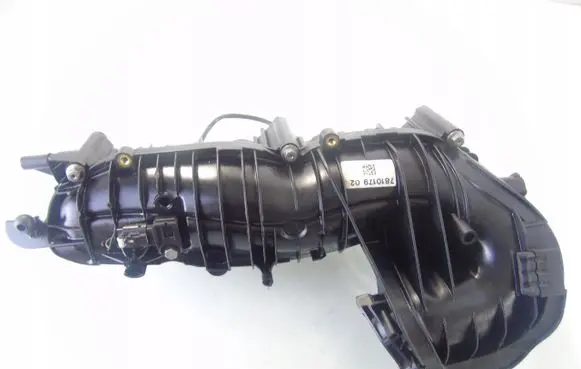 BMW 1 E81 E87 Intake manifold 7810179