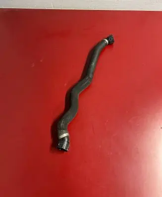 BMW X3 G01 Engine coolant pipe/hose 9797611 17129797611